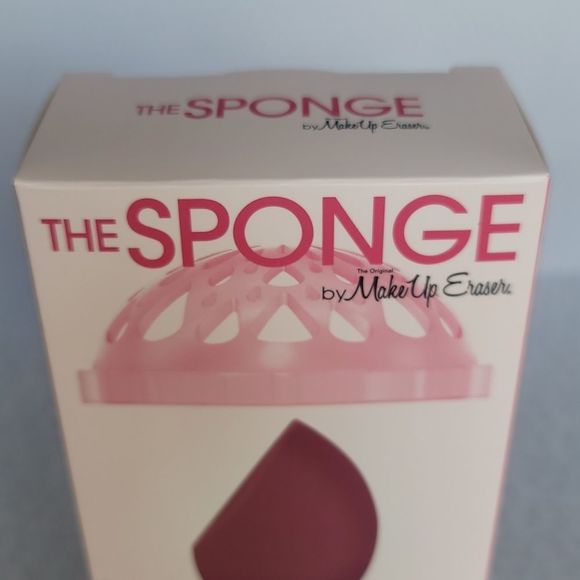 The Makeup Eraser - The Sponge - Machine Washable Makeup Sponge - Picture 2 of 8